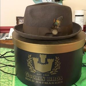 Goorin brothers hat